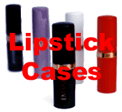 Lipstick Cases