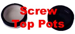 Screw Tops